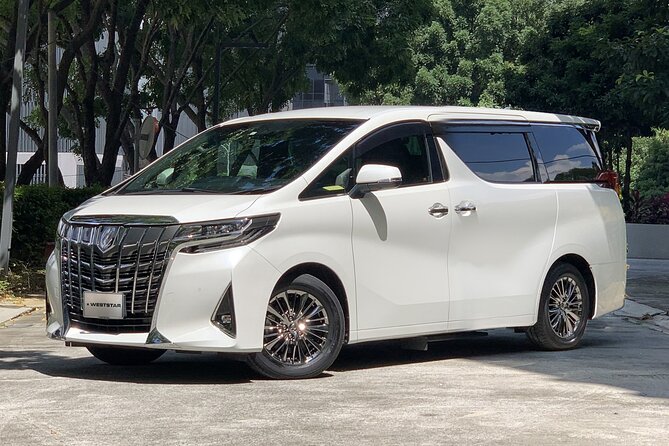 Ocho Rios Private Transfer to Montego Bay Airport (MBJ) - Key Takeaways Before You Book
