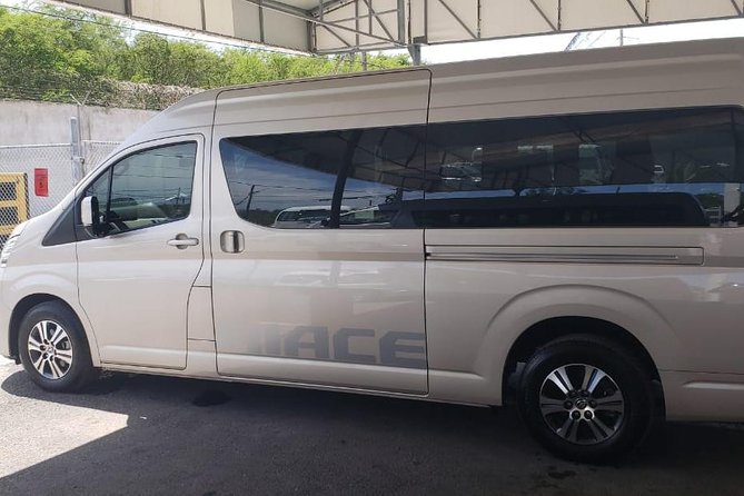 Ocho Rios Private Transfer to Montego Bay Airport (MBJ) - Why This Private MBJ to Ocho Rios Transfer Beats the DIY Plan