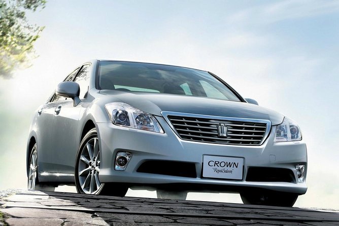Ocho Rios Private Transfer to Montego Bay Airport (MBJ) - The 1.5-Hour Ride: Comfort, Air Conditioning, and Real Privacy