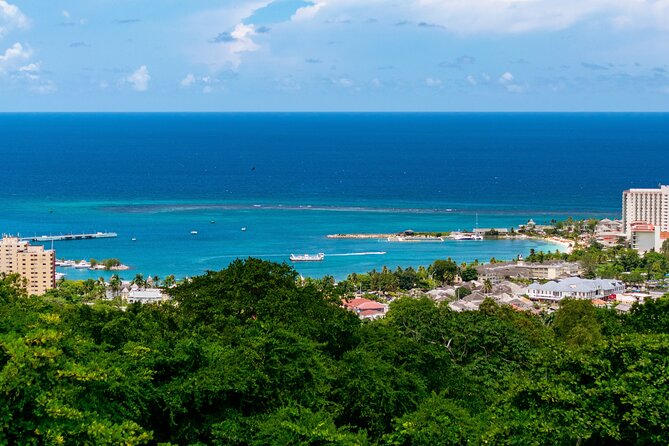Ocho Rios Scenic Views, Culture and Adventure - Key highlights worth choosing this tour for