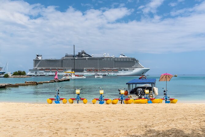 Ocho Rios Scenic Views, Culture and Adventure - Getting oriented fast in Ocho Rios (and staying comfortable)