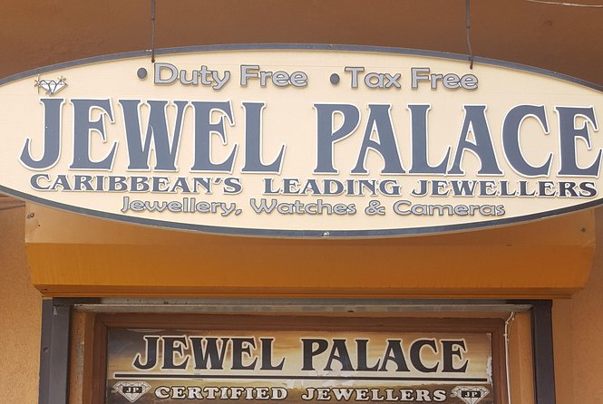 Ocho Rios Shopping Tour - Pickup, duty-free stops, and your 10:00 am start