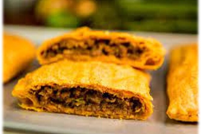 Ocho Rios Street Eats - Key things to know before you go