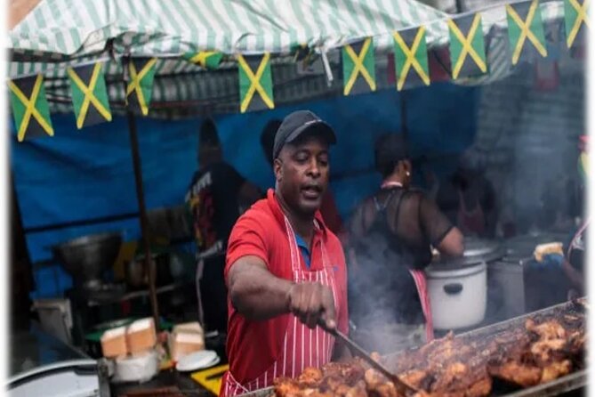 Ocho Rios Street Eats - What you’re really buying on this Ocho Rios street food tour