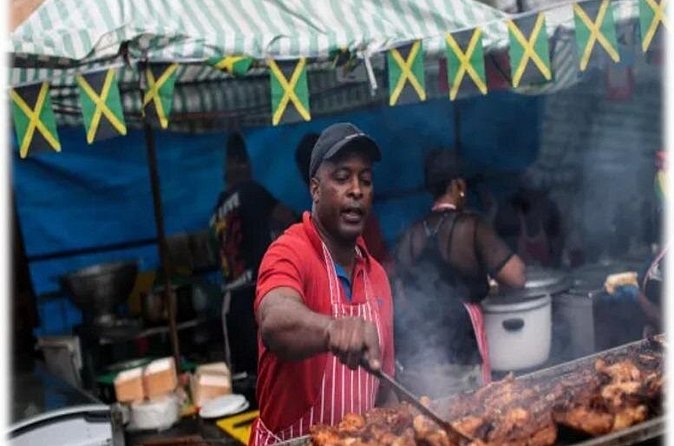 Ocho Rios Street Eats - Should you book Ocho Rios Street Eats?