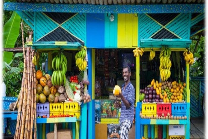 Ocho Rios Street Eats - Stop-by-stop: what to expect from the street vendors