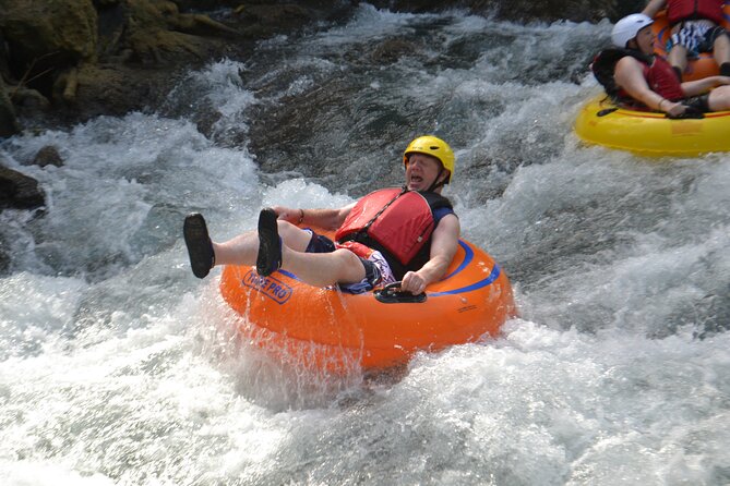 Ocho Rios: Waterfalls, River Tubing, and Beach Adventure - Price and value: is $87 a good deal?