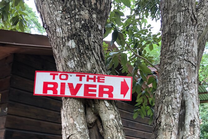 Ocho Rios White river tubing along with beach and lunch stop - Who this tour is best for (and who should think twice)
