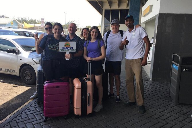 Private Airport Transfer from Ian Fleming Airport to Ocho Rios - Key Points You’ll Care About Before You Go
