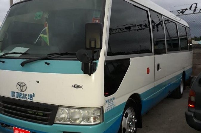 Private Airport Transfer from Ian Fleming Airport to Ocho Rios - When the Price Makes Sense (and When It Changes)