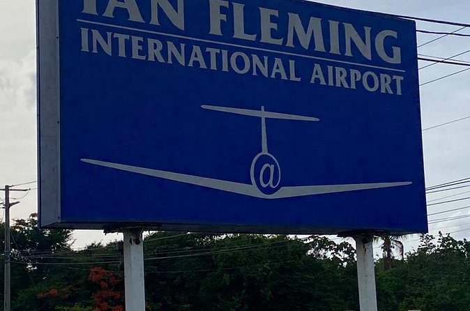 Private Airport Transfer from Ian Fleming Airport to Ocho Rios - Who This Transfer Fits Best