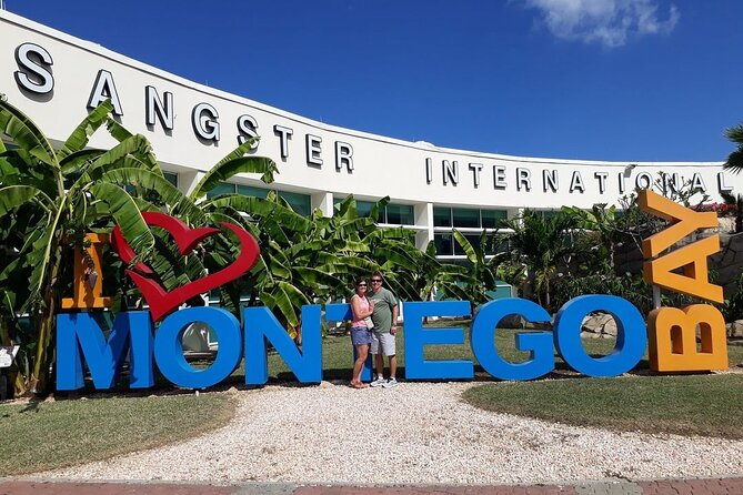 Private Airport Transfer from MBJ to Ocho Rios - Key things that make this transfer work
