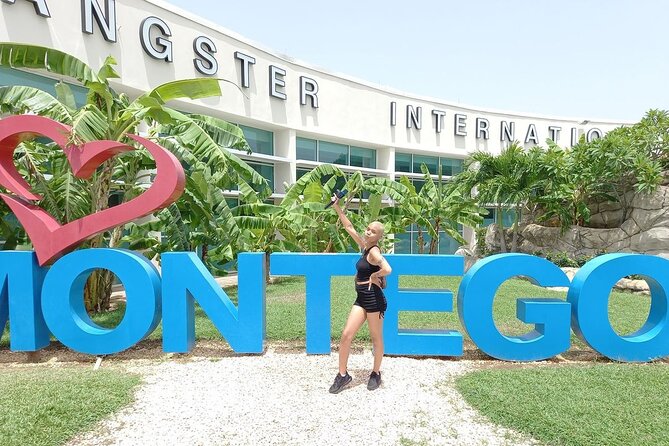 Private Airport Transfer from MBJ to Ocho Rios - Why the private setup saves you time and headaches