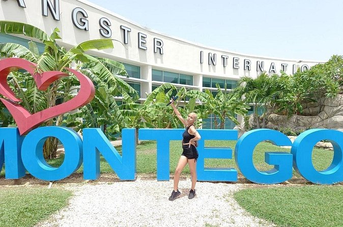 Private Airport Transfer from MBJ to Ocho Rios - How this transfer sets you up for a smoother stay