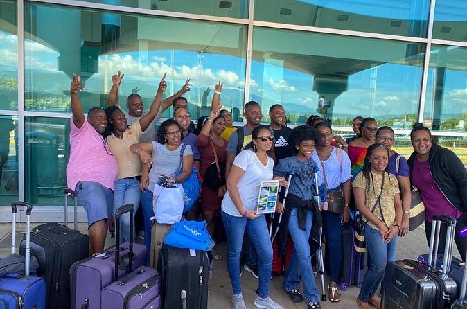 Private Airport Transfer from Montego Bay Airport to Ocho Rios - Price and Value: When $65 Per Person Makes Sense