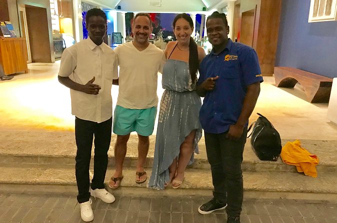Private Airport transfer from Montego Bay to Ocho rios - The Direct Ride: What You Actually Save on Arrival