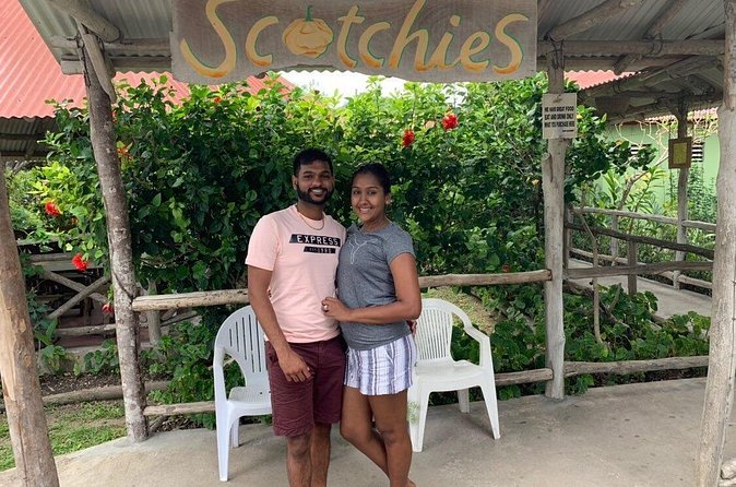 Private Airport transfer from Montego Bay to Ocho rios - Refreshments Included: A Small Inclusion That Helps More Than You’d Think