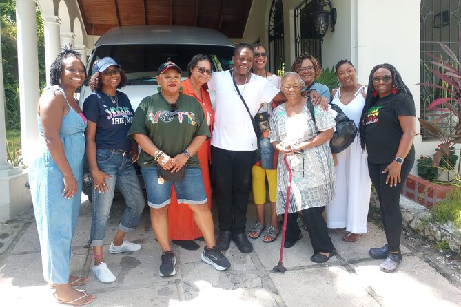 Private Airport Transfer from Ocho Rios - Key Highlights You’ll Notice Right Away