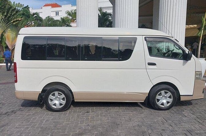 Private Airport Transfer to Bahia Principe Grand Jamaica - Price and Value: Is $53.35 Per Person Fair?