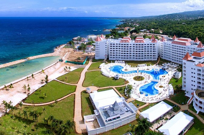 Private Airport Transfer to Bahia Principe Grand Jamaica - Who Should Book This Private Transfer (and Who Might Skip It)