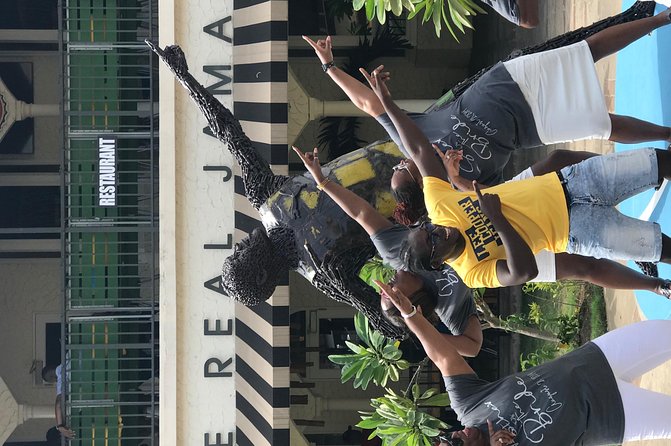 Private and customizable Ocho Rios day tour - The Ocho Rios Stops That Help You Understand the Place