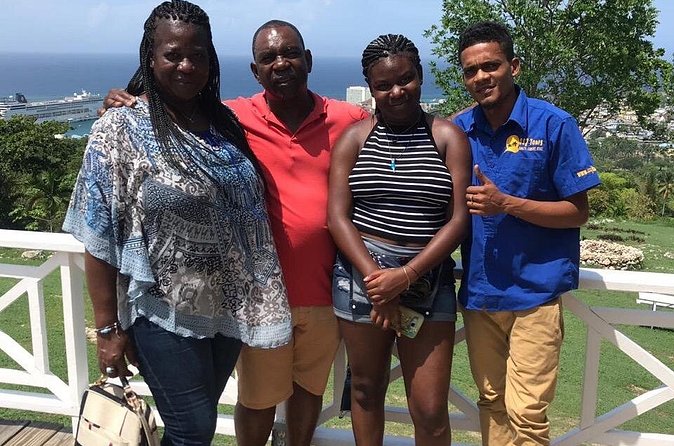 Private and customizable Ocho Rios day tour - Should You Book This Ocho Rios Private Half-Day Tour?