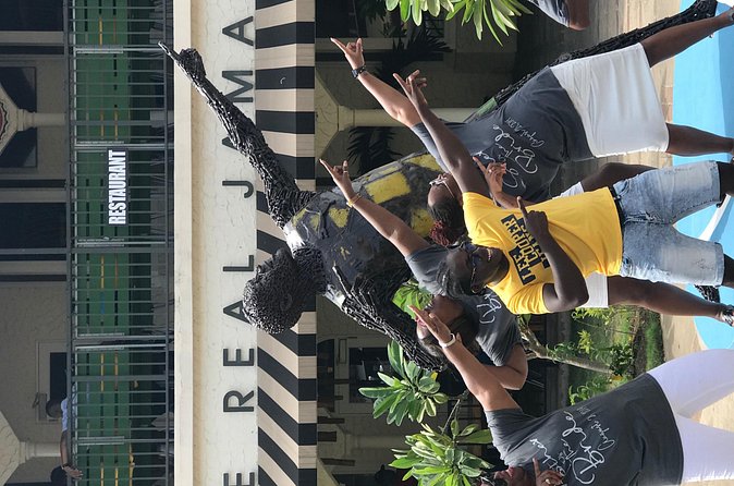 Private and customizable Ocho Rios day tour - St. Ann and St. Mary Parishes: More Than a Name on a Map