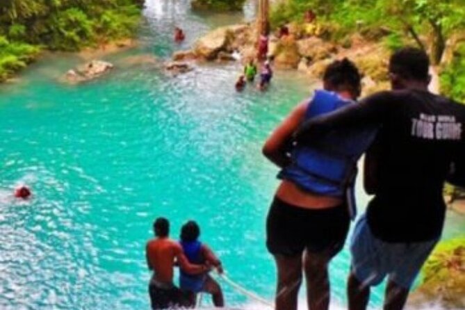 Private ATV and Blue Hole Adventure in Ocho Rios - Lunch Included - Price and Value: What $195 Really Buys You