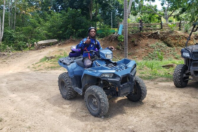 Private ATV, Horse Back Ride & Blue Hole Experience in Ocho Rios - Price and Value: Is $240 a Smart Use of Your Time?