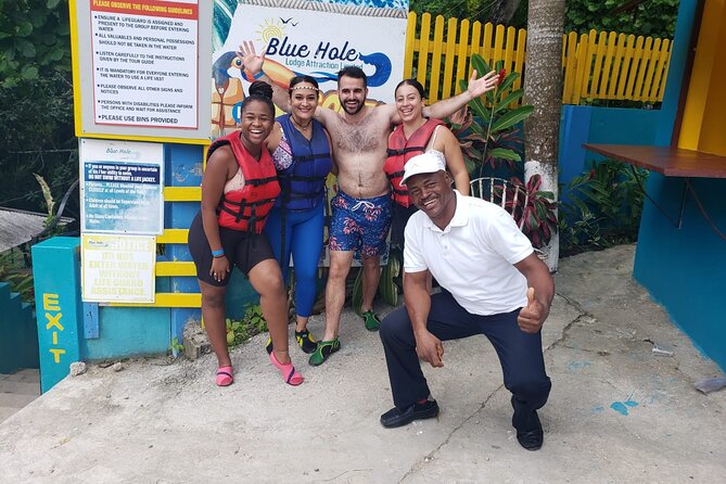 Private ATV, Horse Back Ride & Blue Hole Experience in Ocho Rios - Weather, Timing, and What to Plan For