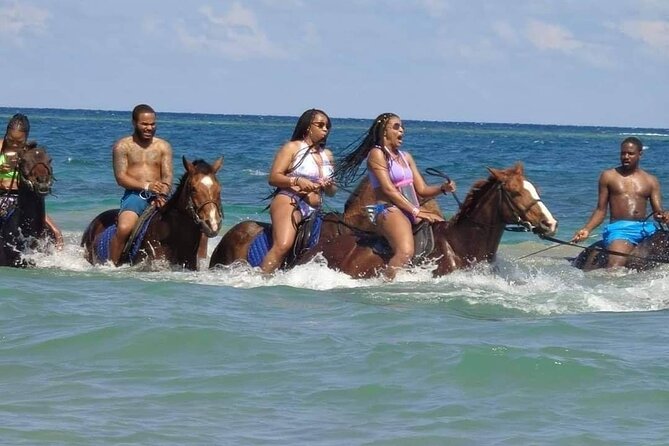 Private Bamboo Rafting and Horseback Riding from Ocho Rios - Price and Value: Is $130 Worth It?