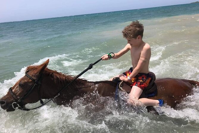 Private Bamboo Rafting and Horseback Riding from Ocho Rios - How the Timing Works From Ocho Rios (and Cruise-Day Reality)