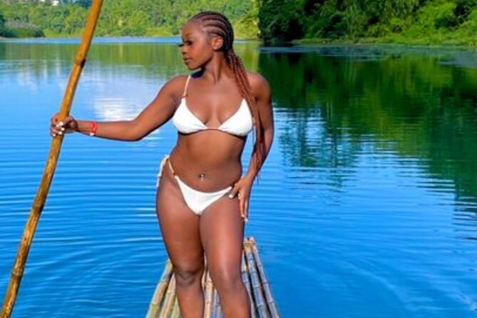 Private Bamboo Rafting in Ocho Rios - Your Private Setup: Pickup, A/C Comfort, and Mobile Ticket