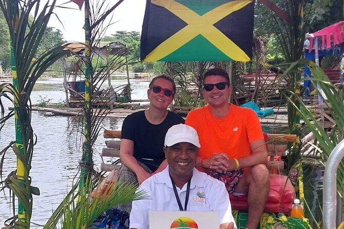 Private Bamboo Rafting in Ocho Rios - A 2-Hour Timeline That Fits Real Vacation Days