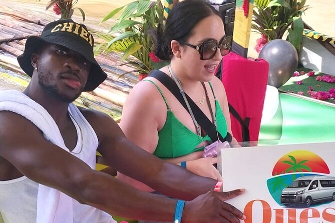 Private Bamboo Rafting in Ocho Rios - Price and Value: Is $85 Per Person Fair?