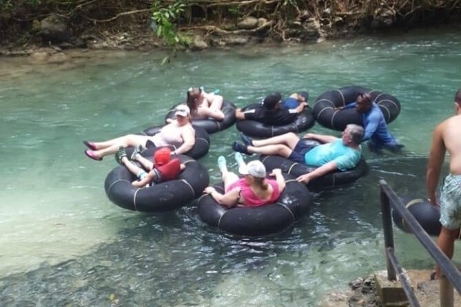 Private Blue Hole and River Tubing from Ocho Rios - Who This Tour Fits Best (and Who Should Think Twice)