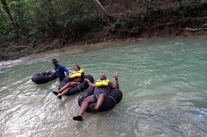 Private Blue Hole and River Tubing from Ocho Rios - Should You Book This Private Blue Hole and River Tubing Tour?