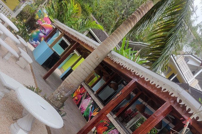 Private Bob Marley's Resting place, Dunn's River and shopping - Price and Value: Why $95 Makes Sense for a Ticketed, Private Day