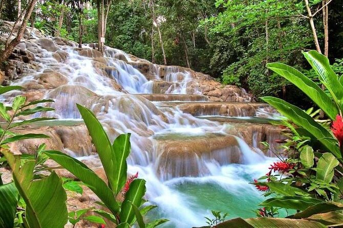 Private Combo Tour From Ocho Rios to Blue Hole and Dunn's River - Key Highlights That Matter
