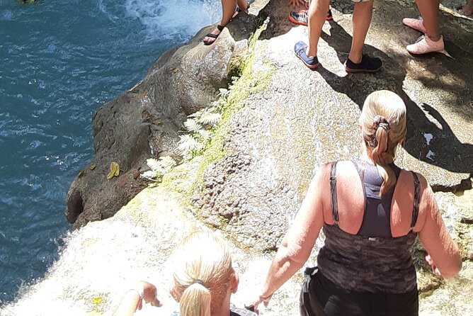 Private Combo Tour From Ocho Rios to Blue Hole and Dunn's River - What to Bring (And What to Skip)