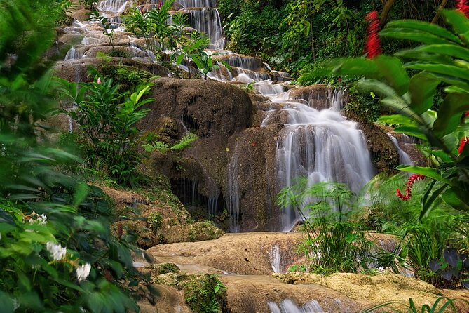 Private Combo Tour From Ocho Rios To Blue Hole & Konoko Falls - Timing and Real-Life Comfort: 3–5 Hours Means You Should Plan Smart