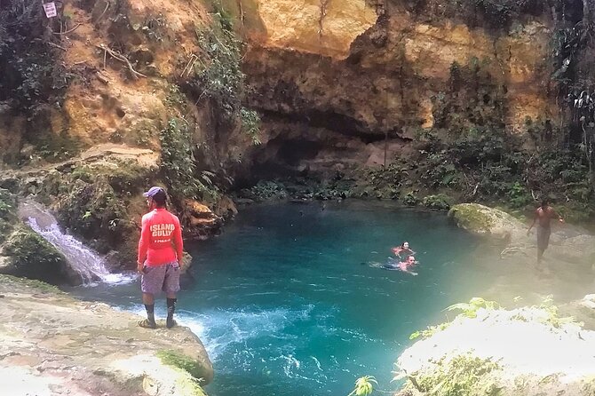 Private Combo Tour From Ocho Rios To Blue Hole & Konoko Falls - Value for $100 Per Person: What You Get, and What to Double-Check
