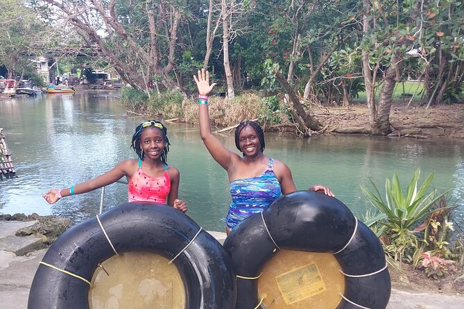 Private Dunn's River Falls and Tubing Tour From Ocho Rios - Price and Value: What $150 Really Buys You