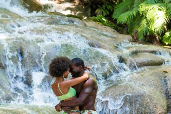 Private Dunn's River Falls and Tubing Tour From Ocho Rios - What’s Actually Included (Your Day, Cleanly Covered)