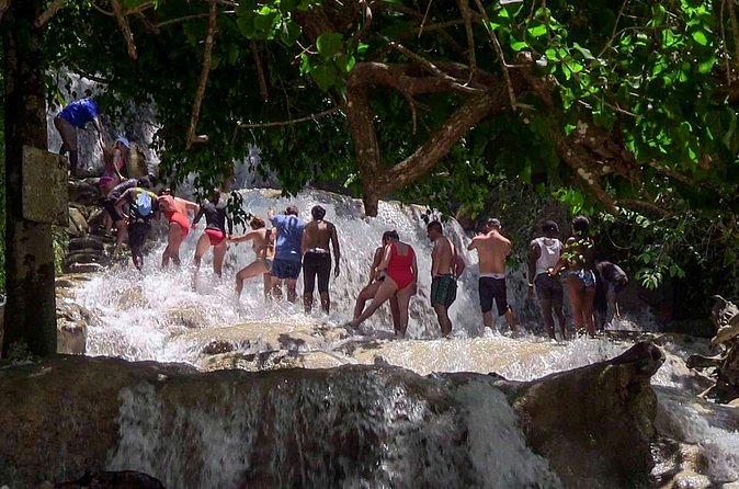 Private Dunn's River Falls from Ocho Rios - Who this tour fits best (and who should reconsider)