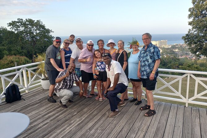 Private Dunn's River Falls, Ocho Rios Sightseeing and shopping - Key things to know before you go