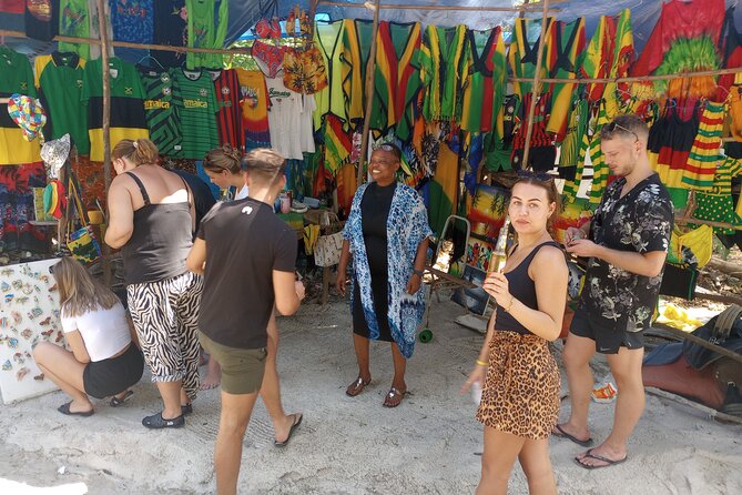 Private Dunn's River Falls, Ocho Rios Sightseeing and shopping - Should you book this private Dunn’s River and Ocho Rios tour?