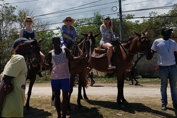 Private Horseback Riding from Ocho Rios with Guide - Price and Value: Is $140 Worth It?