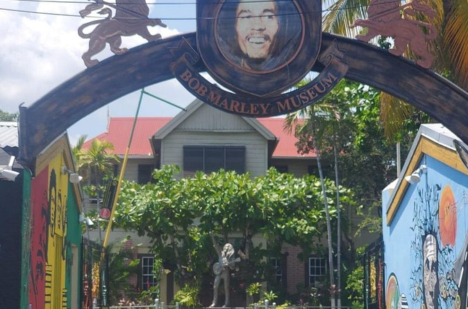 Private Kingston and Bob Marley Museum Tour from Ocho Rios - Who This Tour Fits Best
