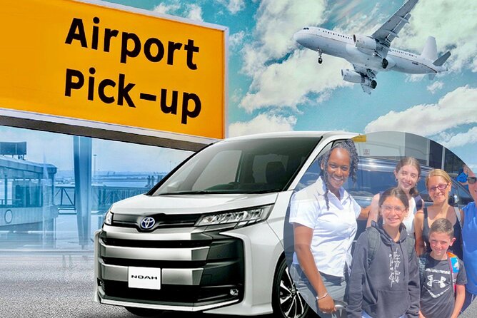 Private Luxury & Grand Bahia Principe Roundtrip Airport Transfer - Why a Private Transfer Feels Like the Best Part of Arrival